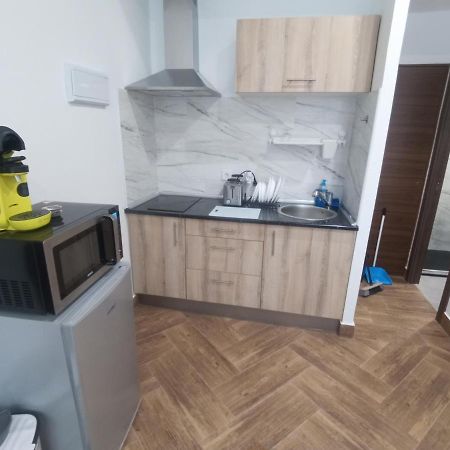 Mini Apartamento De Lujo بيسيريل دي لا سييرا المظهر الخارجي الصورة