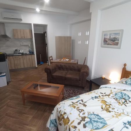 Mini Apartamento De Lujo بيسيريل دي لا سييرا المظهر الخارجي الصورة