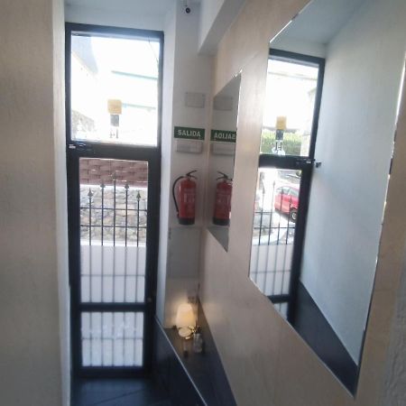 Mini Apartamento De Lujo بيسيريل دي لا سييرا المظهر الخارجي الصورة