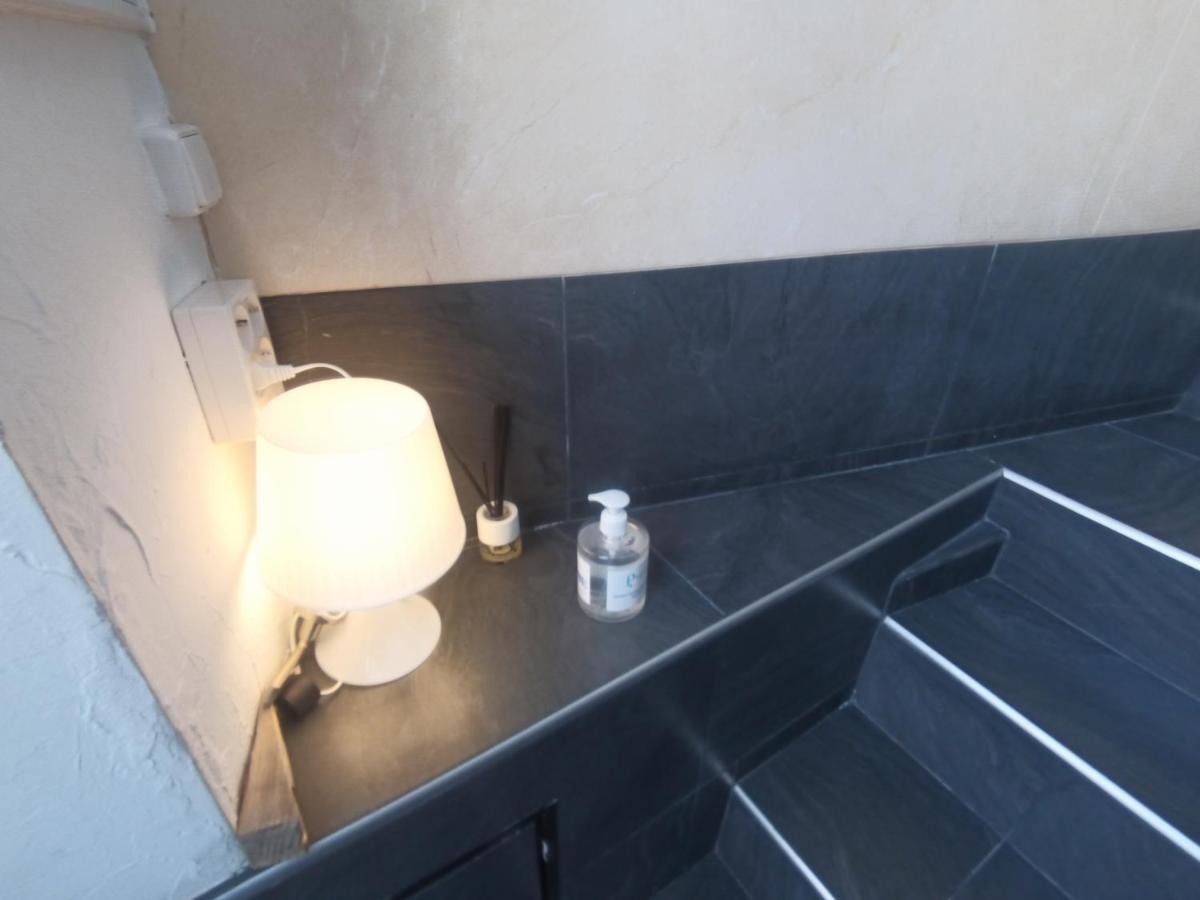 Mini Apartamento De Lujo بيسيريل دي لا سييرا المظهر الخارجي الصورة