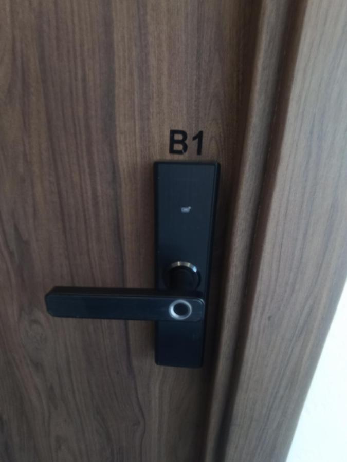 Mini Apartamento De Lujo بيسيريل دي لا سييرا المظهر الخارجي الصورة