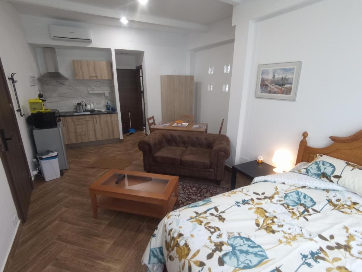 Mini Apartamento De Lujo بيسيريل دي لا سييرا المظهر الخارجي الصورة