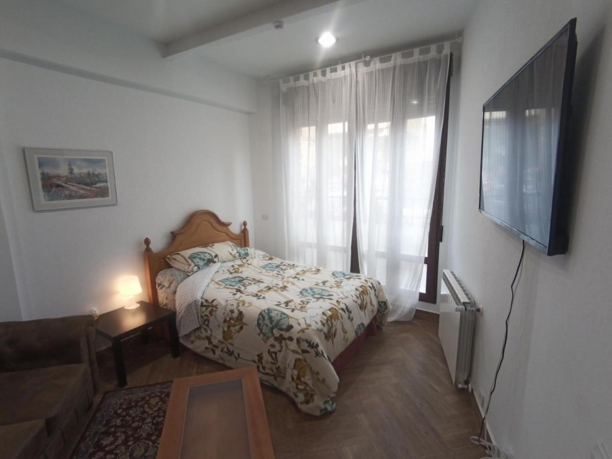 Mini Apartamento De Lujo بيسيريل دي لا سييرا المظهر الخارجي الصورة