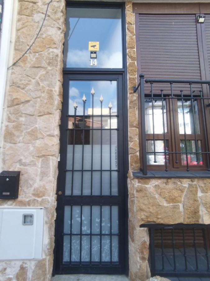 Mini Apartamento De Lujo بيسيريل دي لا سييرا المظهر الخارجي الصورة