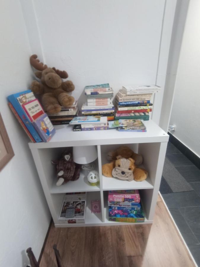 Mini Apartamento De Lujo بيسيريل دي لا سييرا المظهر الخارجي الصورة